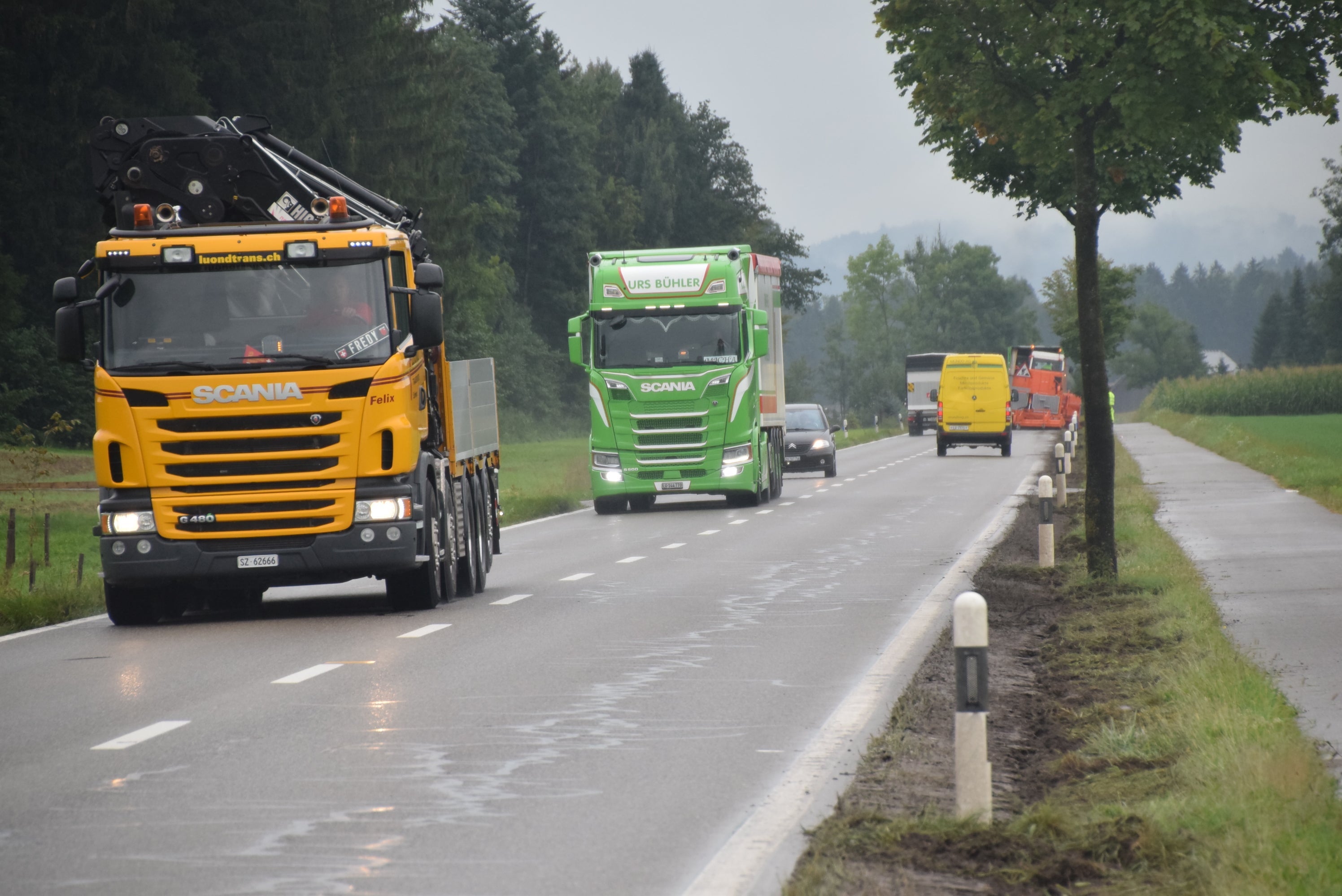 Sex Unter Der Belebten Autobahn Sex Unter Der Belebten Autobahn